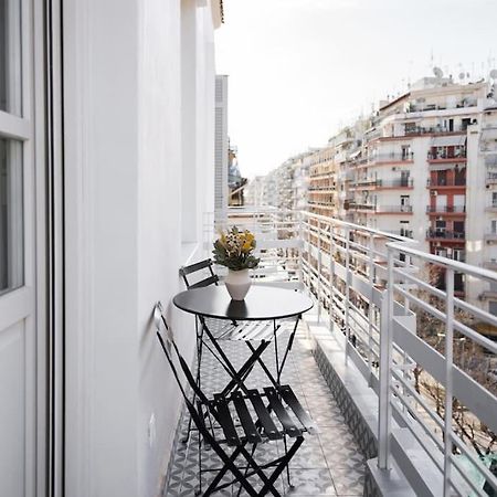 Sofia Sunshine Serenity Salonic Exterior foto