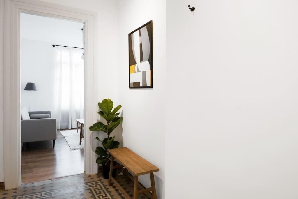 Sofia Sunshine Serenity Salonic Exterior foto
