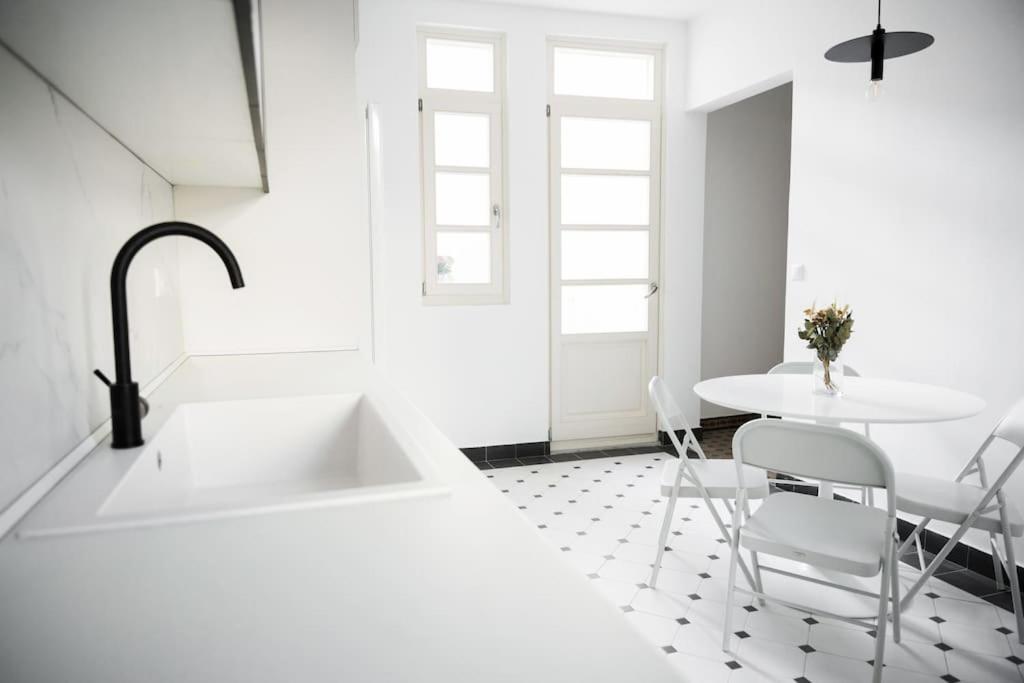 Sofia Sunshine Serenity Salonic Exterior foto