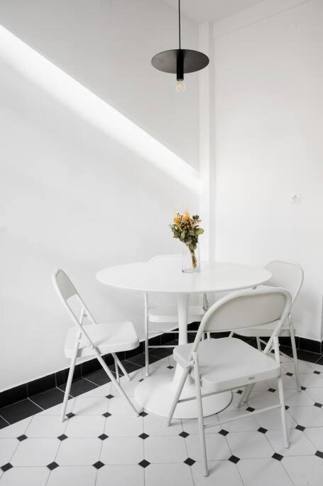 Sofia Sunshine Serenity Salonic Exterior foto