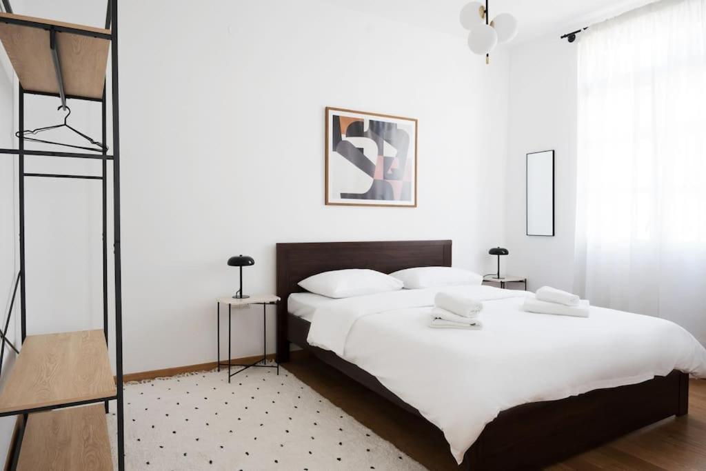Sofia Sunshine Serenity Salonic Exterior foto
