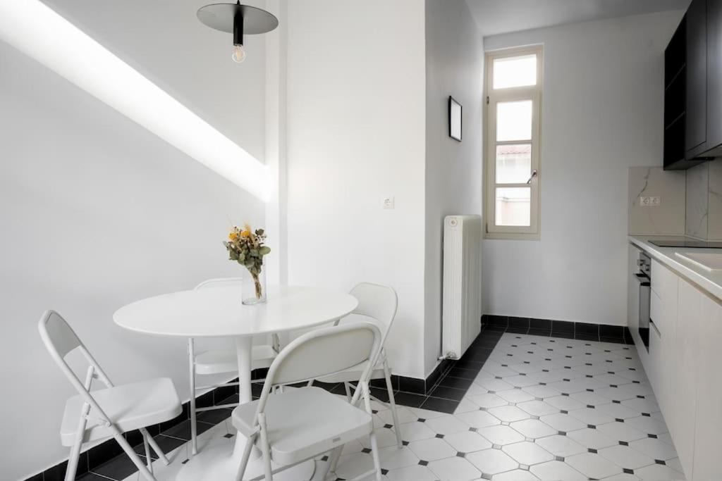 Sofia Sunshine Serenity Salonic Exterior foto